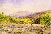 View on Catskill Creek